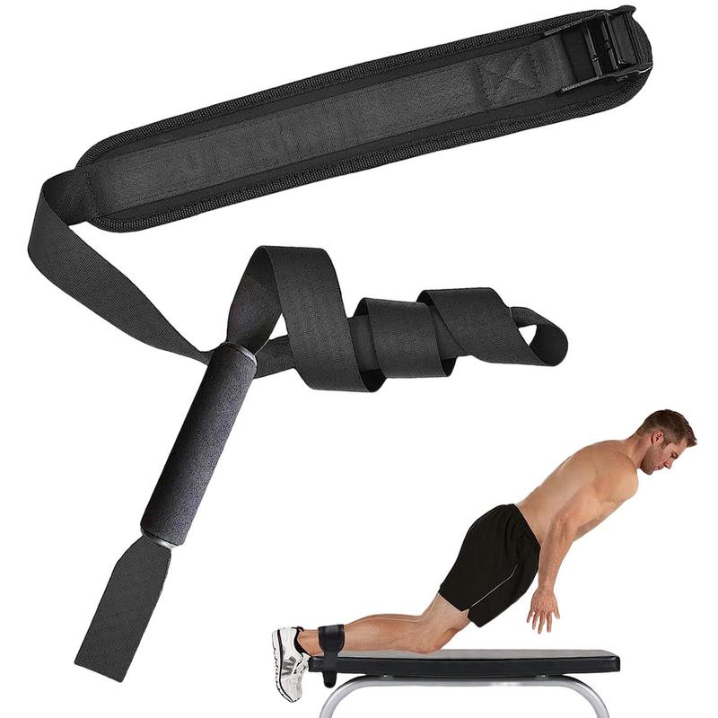 Nordics Hamstring Curl Strap W - Sports Equipment Website review and price