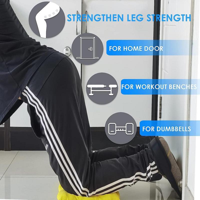 Nordics Hamstring Curl Strap W - Sports Equipment Website review and price
