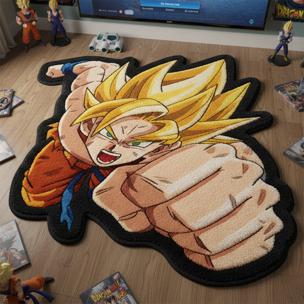 Cartoon Anime Dragon Ball Supe - Bocce Ball Set review and price