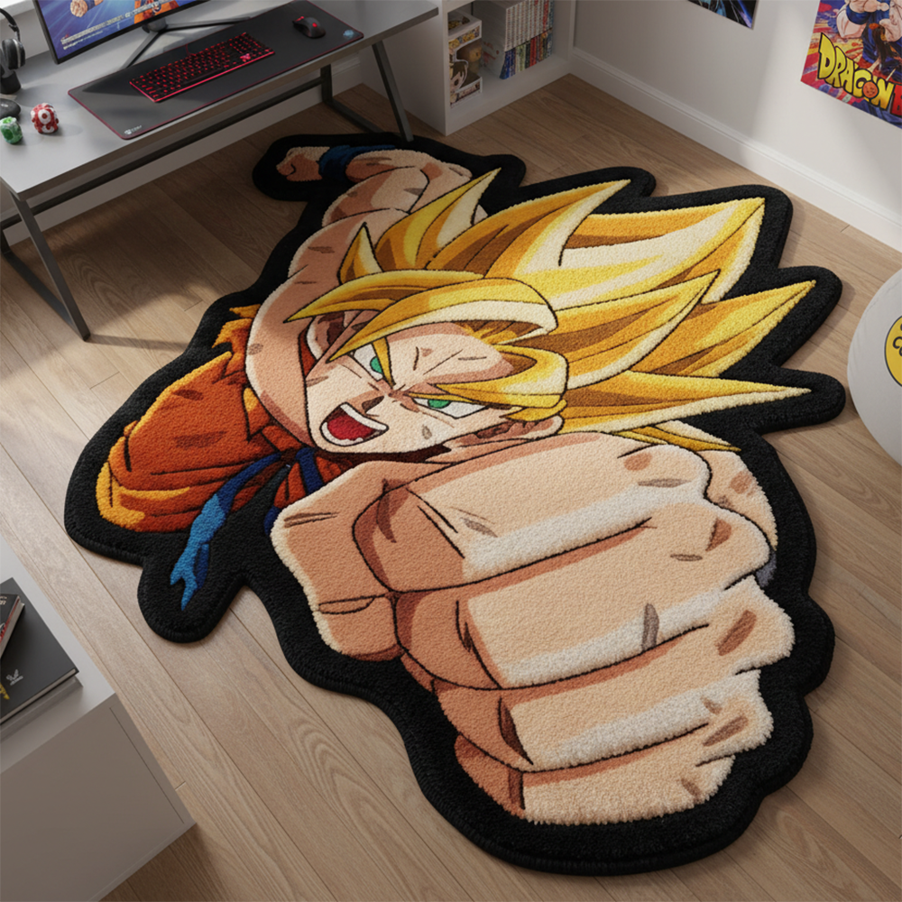 Cartoon Anime Dragon Ball Supe - Bocce Ball Set review and price