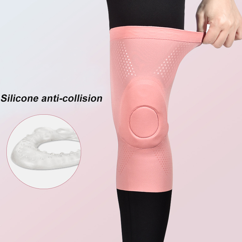 1 Pair Sports Ultra-thin Knee  - Volleyball Knee Pad review and price