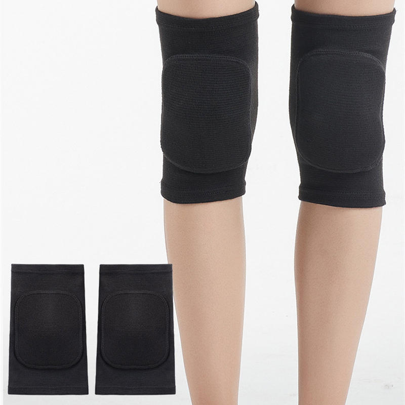 Knee Pads Compression Pad Brac - Volleyball Knee Pad review and price
