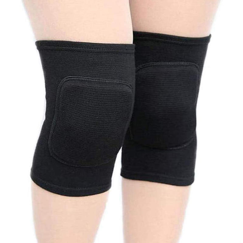 Knee Pads Compression Pad Brac - Volleyball Knee Pad review and price