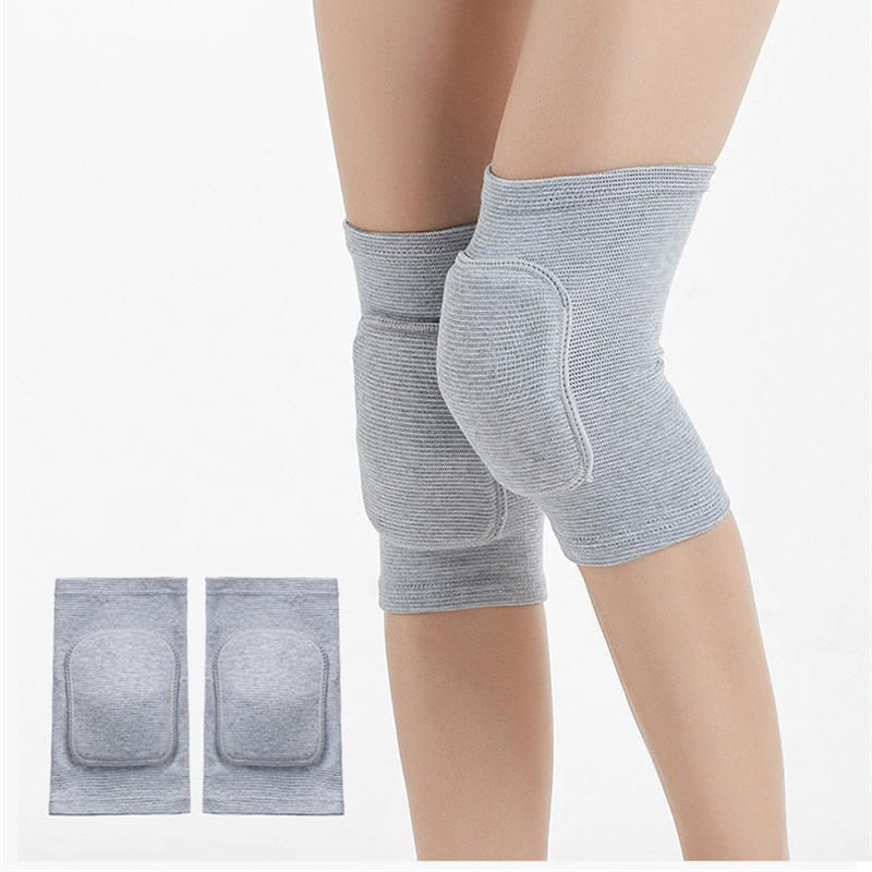 Knee Pads Compression Pad Brac - Volleyball Knee Pad review and price