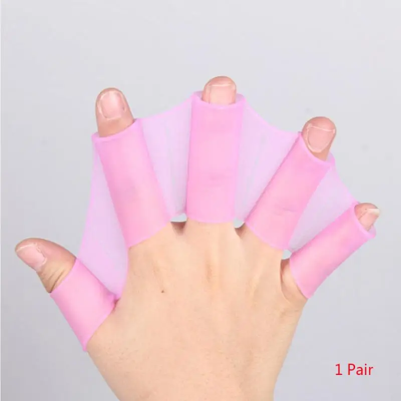 1Pair Unisex Frog Type Silicon - Sports Equipment Types review and price