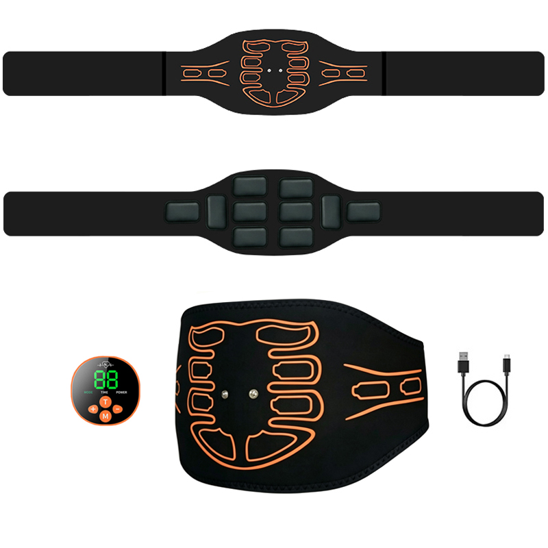Abdominal Toning Belt Smart Ab - Sports Equipment Website review and price
