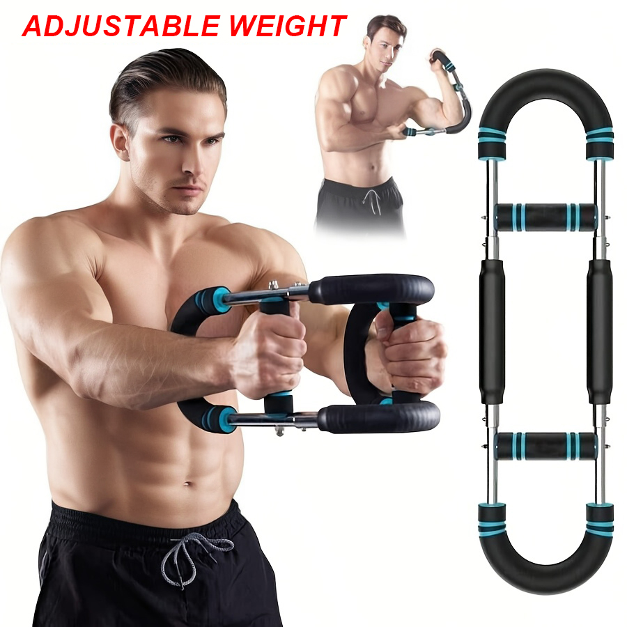 Adjustable Resistance Stainles - Sports Equipment Website review and price
