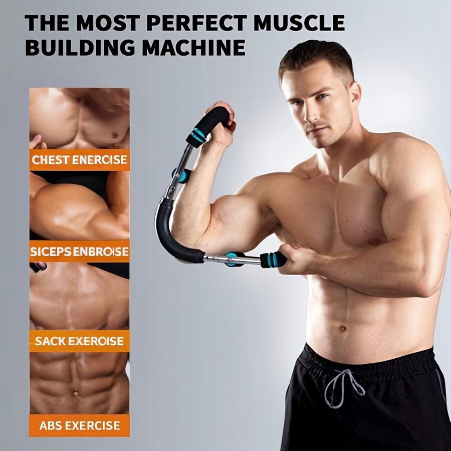 Adjustable Resistance Stainles - Sports Equipment Website review and price