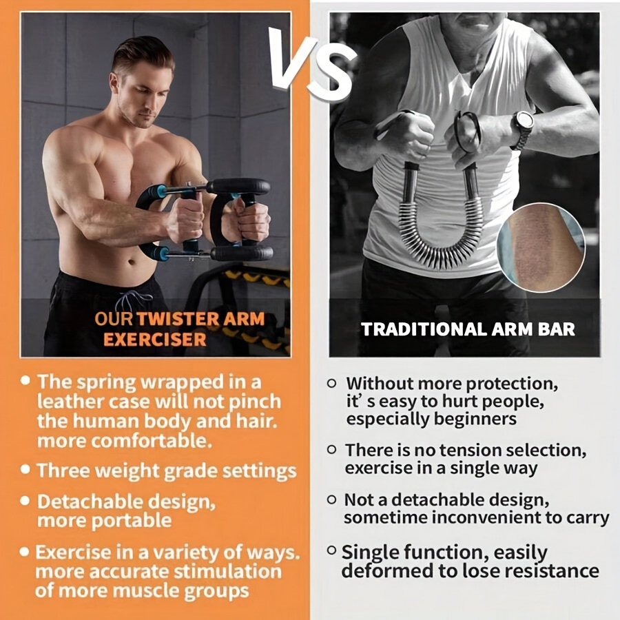 Adjustable Resistance Stainles - Sports Equipment Website review and price
