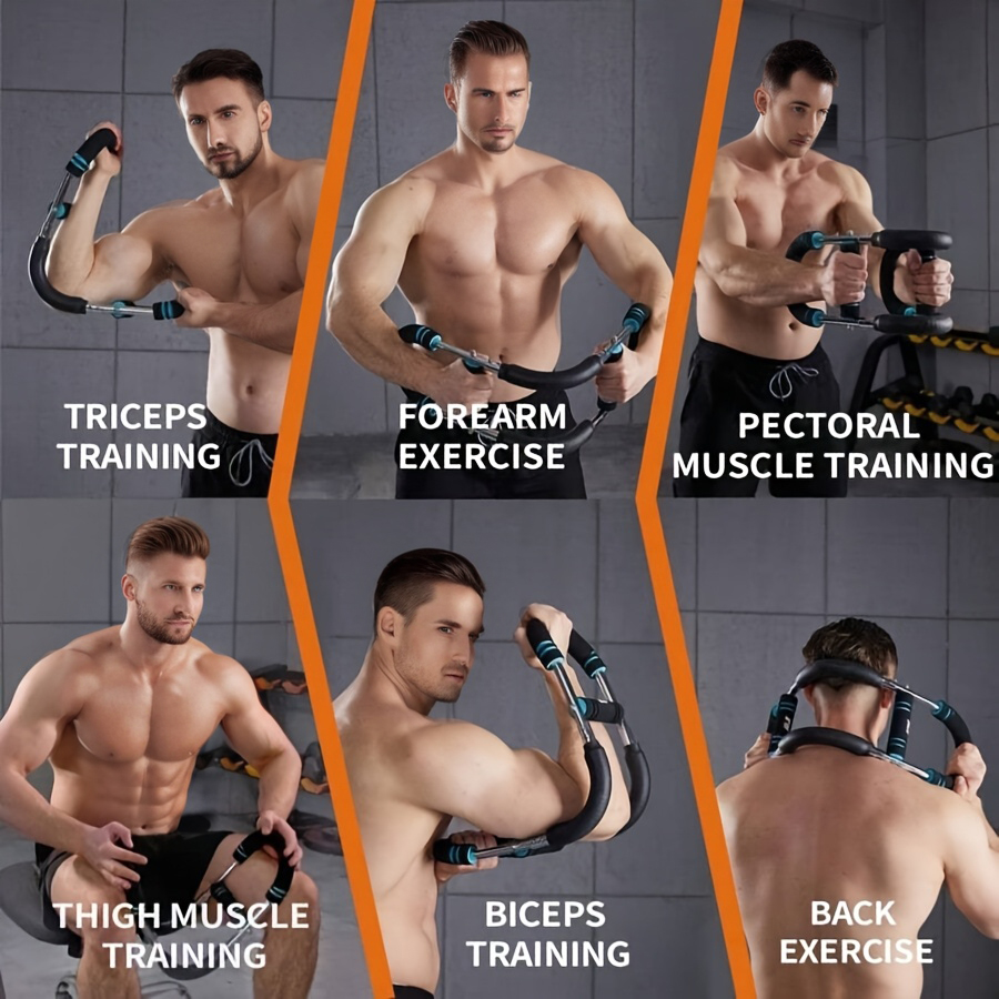 Adjustable Resistance Stainles - Sports Equipment Website review and price