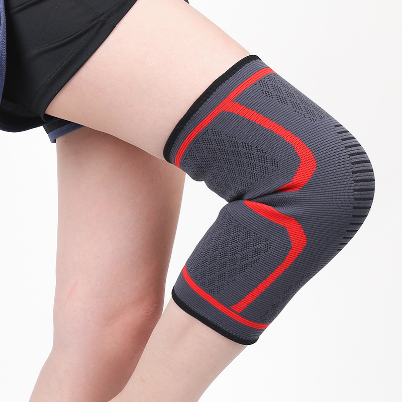 1PC Men Fitness Running Cyclin - Volleyball Knee Pad review and price