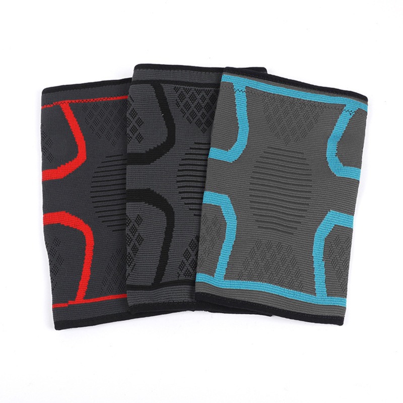 1PC Men Fitness Running Cyclin - Volleyball Knee Pad review and price