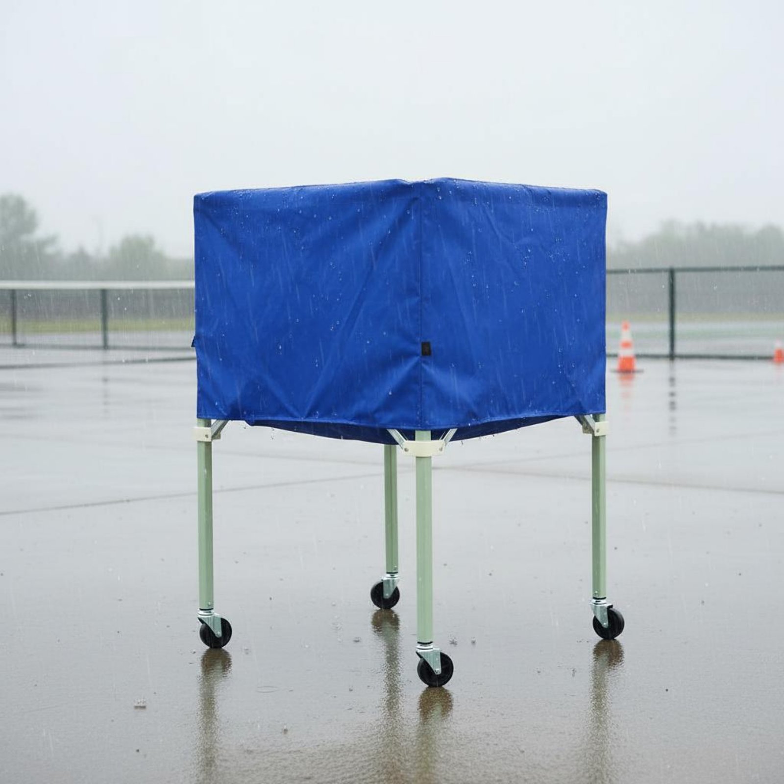 Ball Vehicle Cover Shielding S - Sports Equipment Organizer Rack review and price