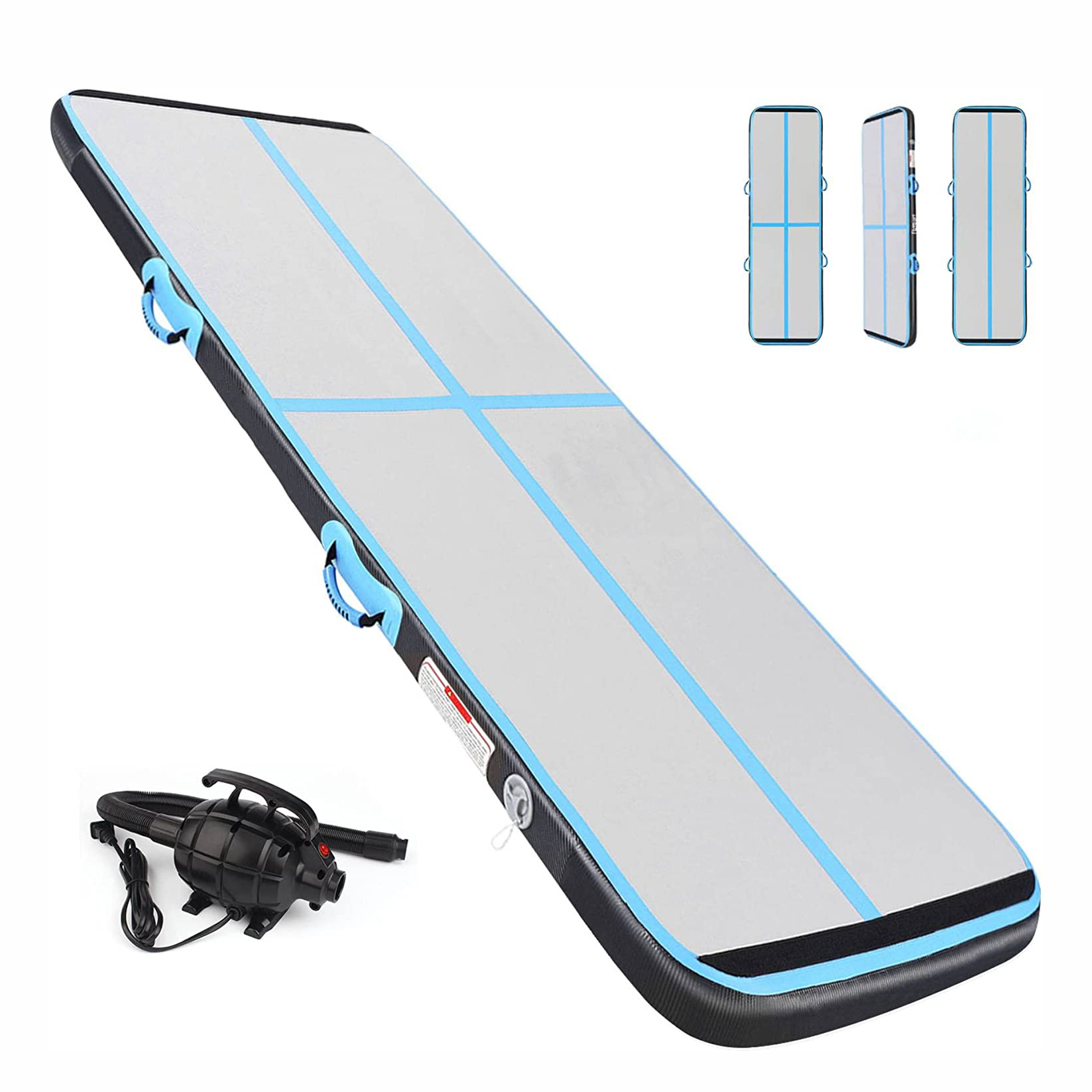 3m/4m/5m/6m/8m/10m/12m/15minfl - Tumbling Air Track review and price