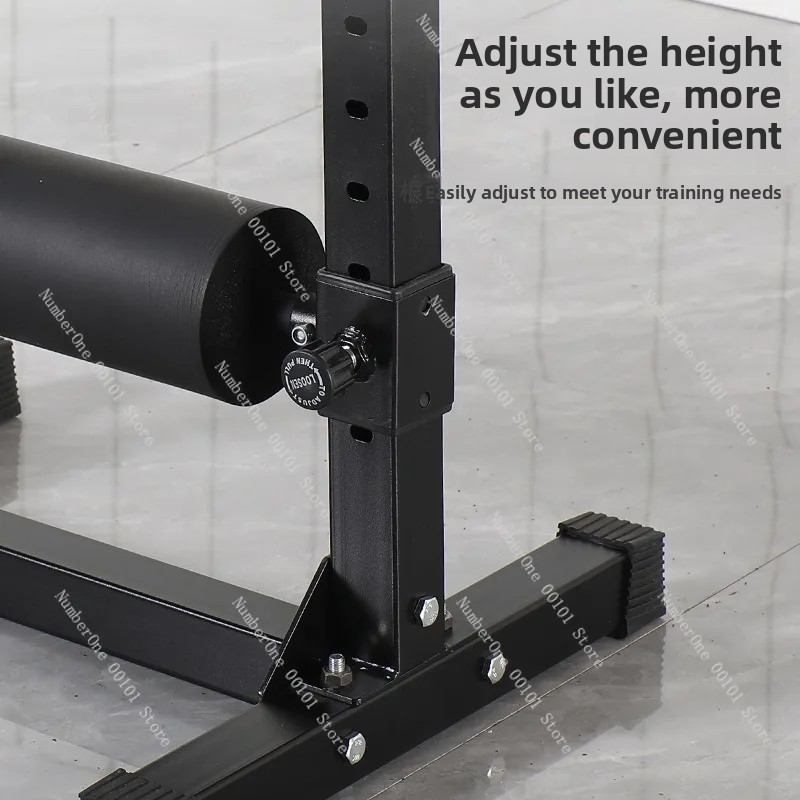 Home Gym Bulgarian Split Squat - Sports Equipment Website review and price