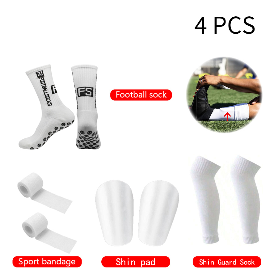 4 PCS Set Men Women Football E - Sports Equipment Football review and price