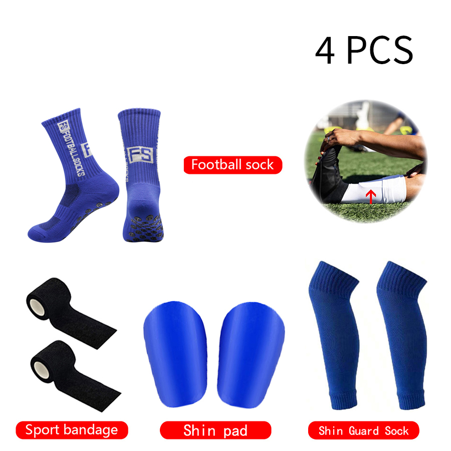 4 PCS Set Men Women Football E - Sports Equipment Football review and price