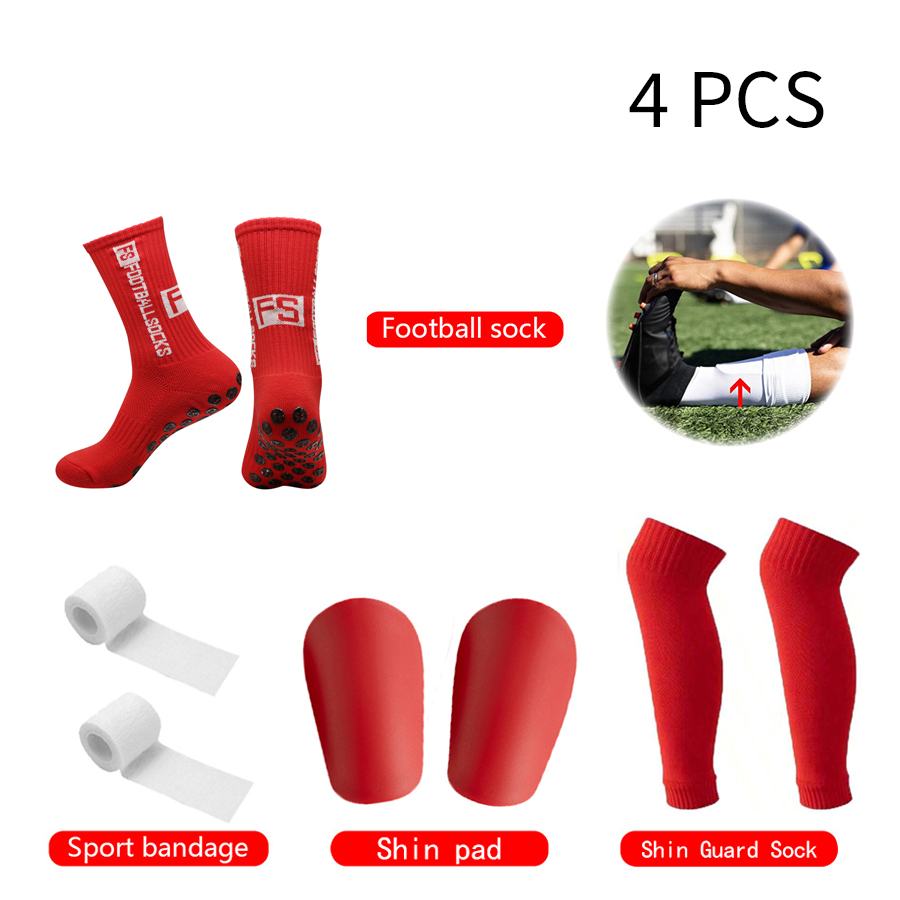 4 PCS Set Men Women Football E - Sports Equipment Football review and price