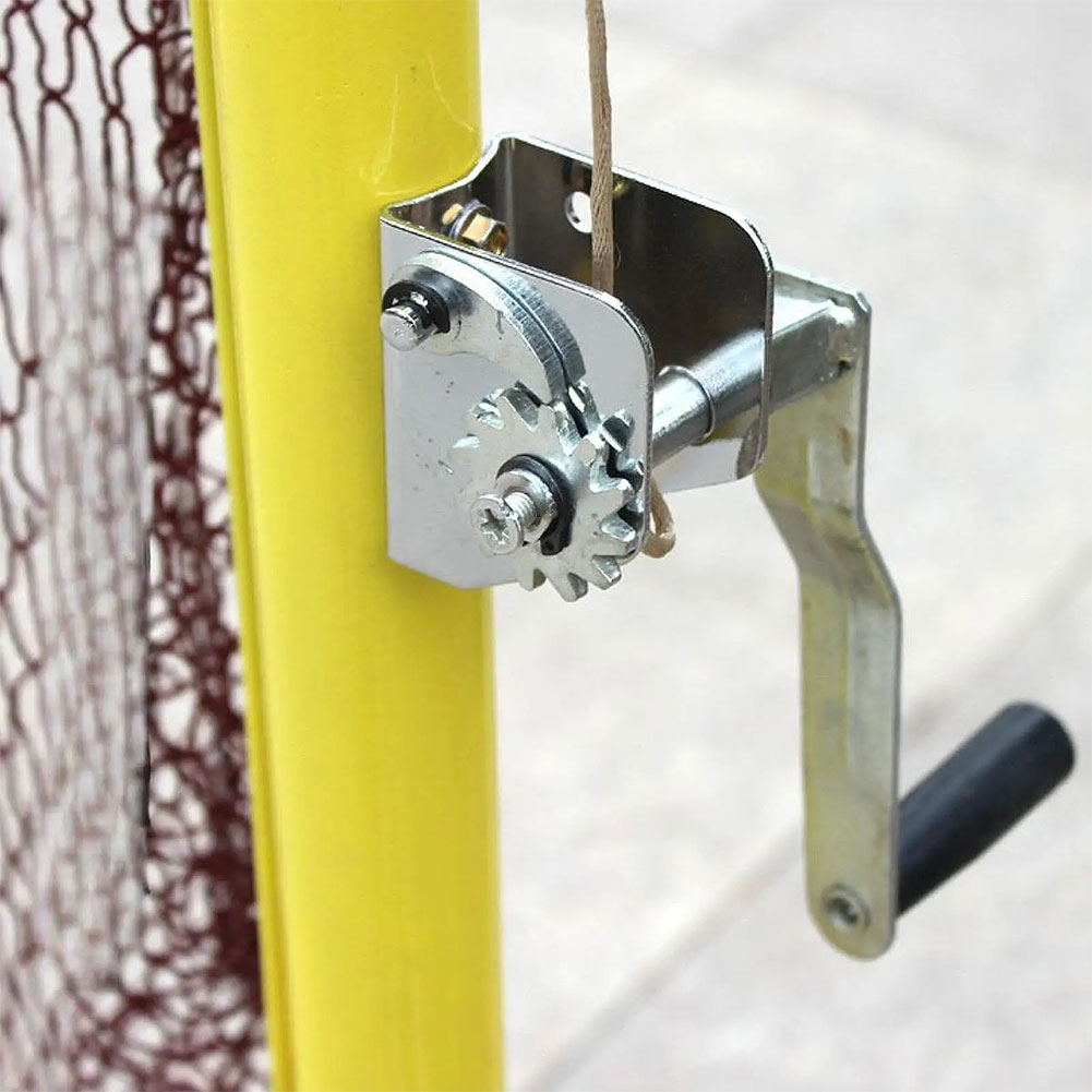 Sports Net Tensioner Compact T - Sports Equipment Volleyball review and price