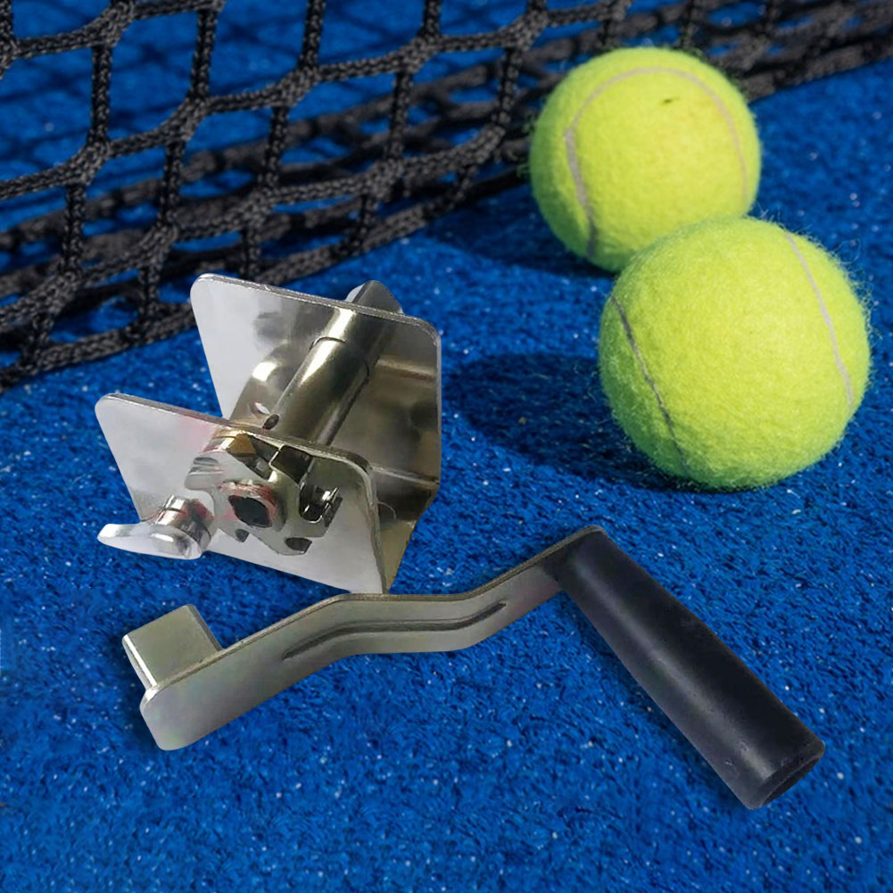 Sports Net Tensioner Compact T - Sports Equipment Volleyball review and price