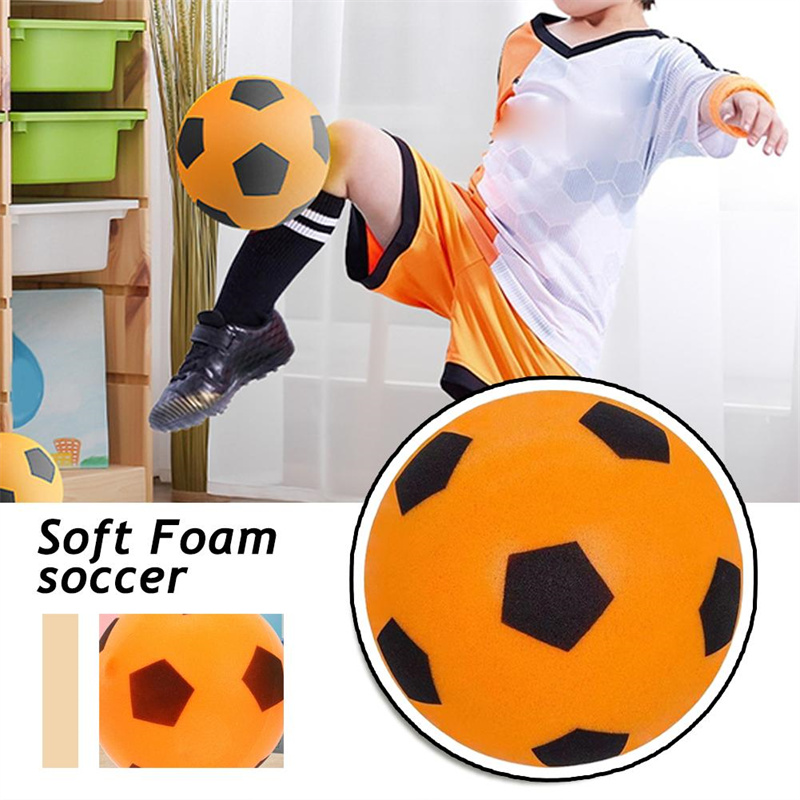 Kids Silent Soccer Ball Gift S - Bocce Ball Set review and price
