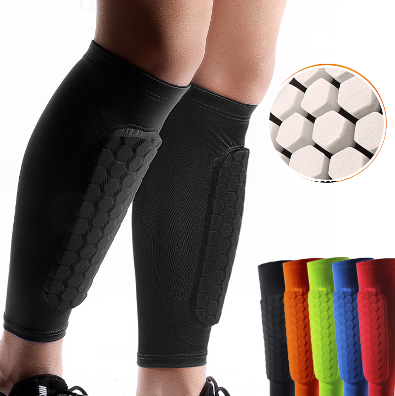 1Pcs Football Shin Guard Socks - Sports Equipment Football review and price