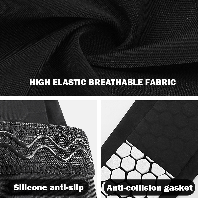 1Pcs Football Shin Guard Socks - Sports Equipment Football review and price