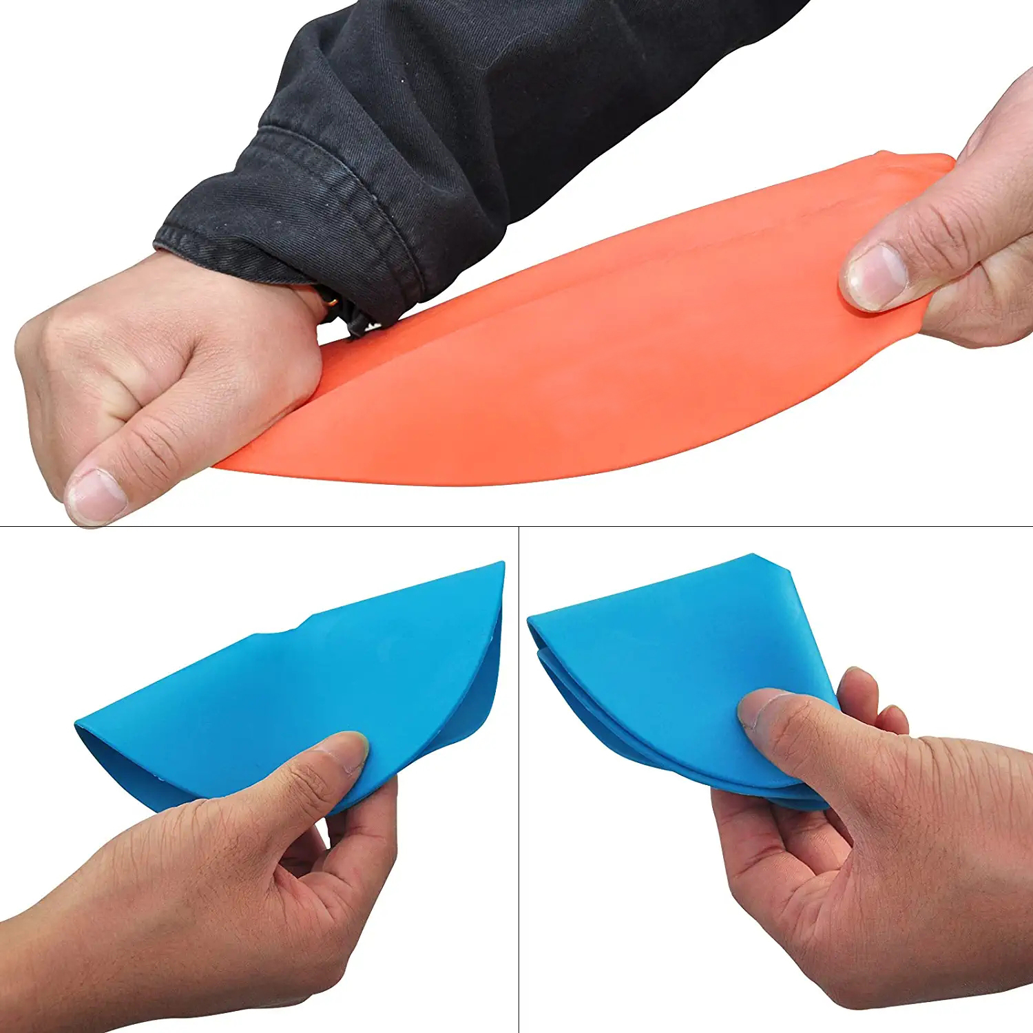 10pcs Soccer Flat Cones Marker - Sports Equipment Football review and price