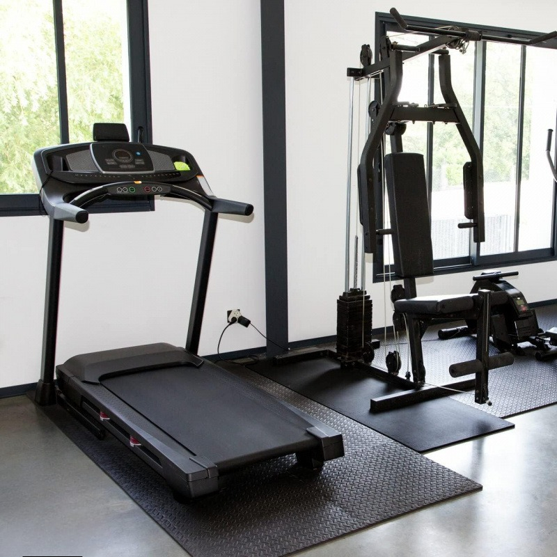 60cm EVA Foam Gym Floor Mats 8 - Sports Equipment Website review and price
