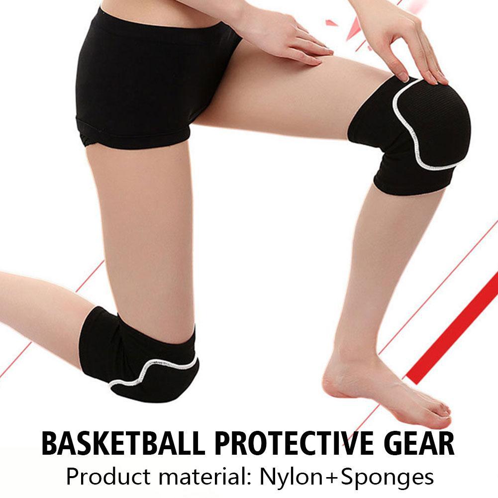 Dancing Knee Pads for Volleyba - Volleyball Knee Pad review and price