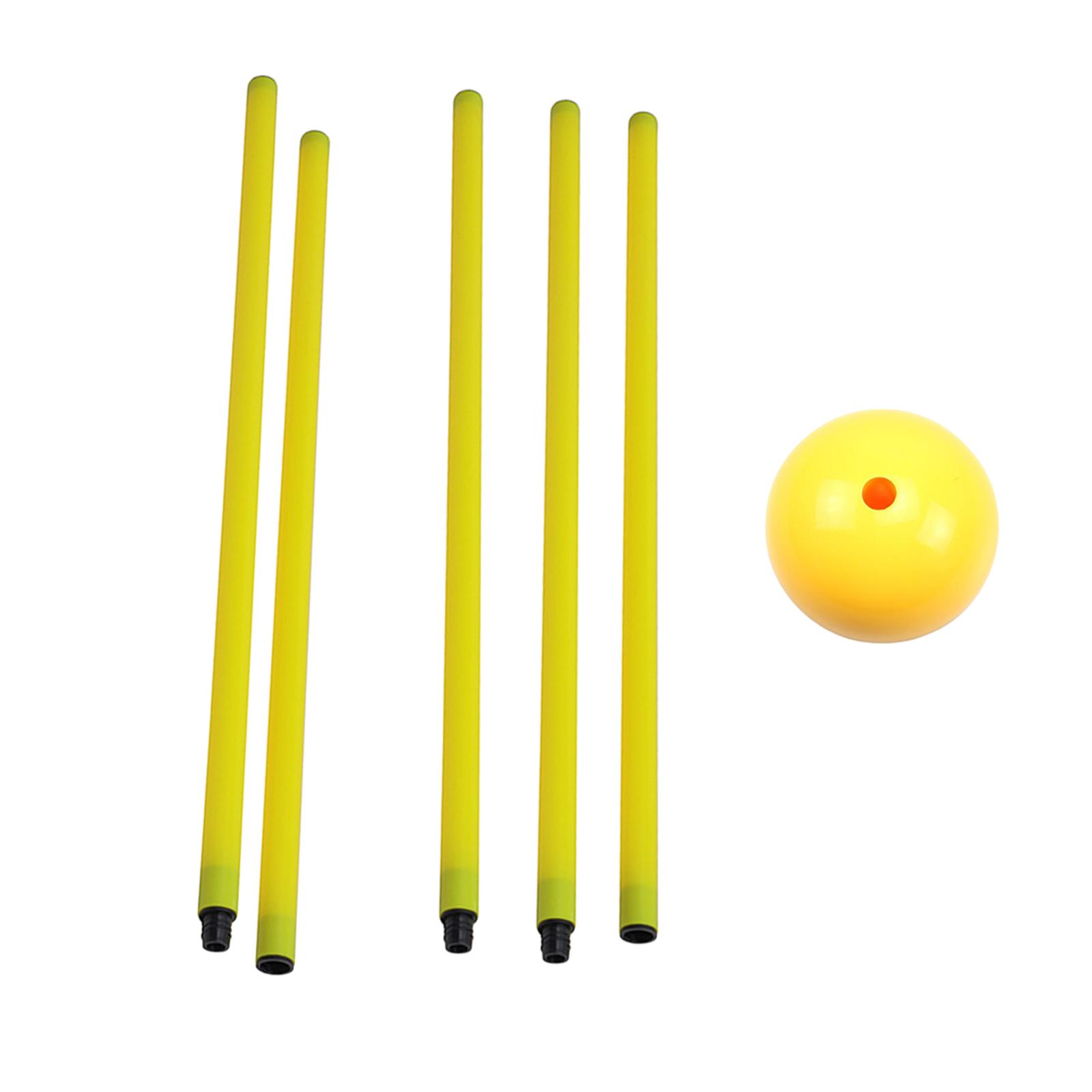 Training Marker Football Sign  - Sports Equipment Football review and price