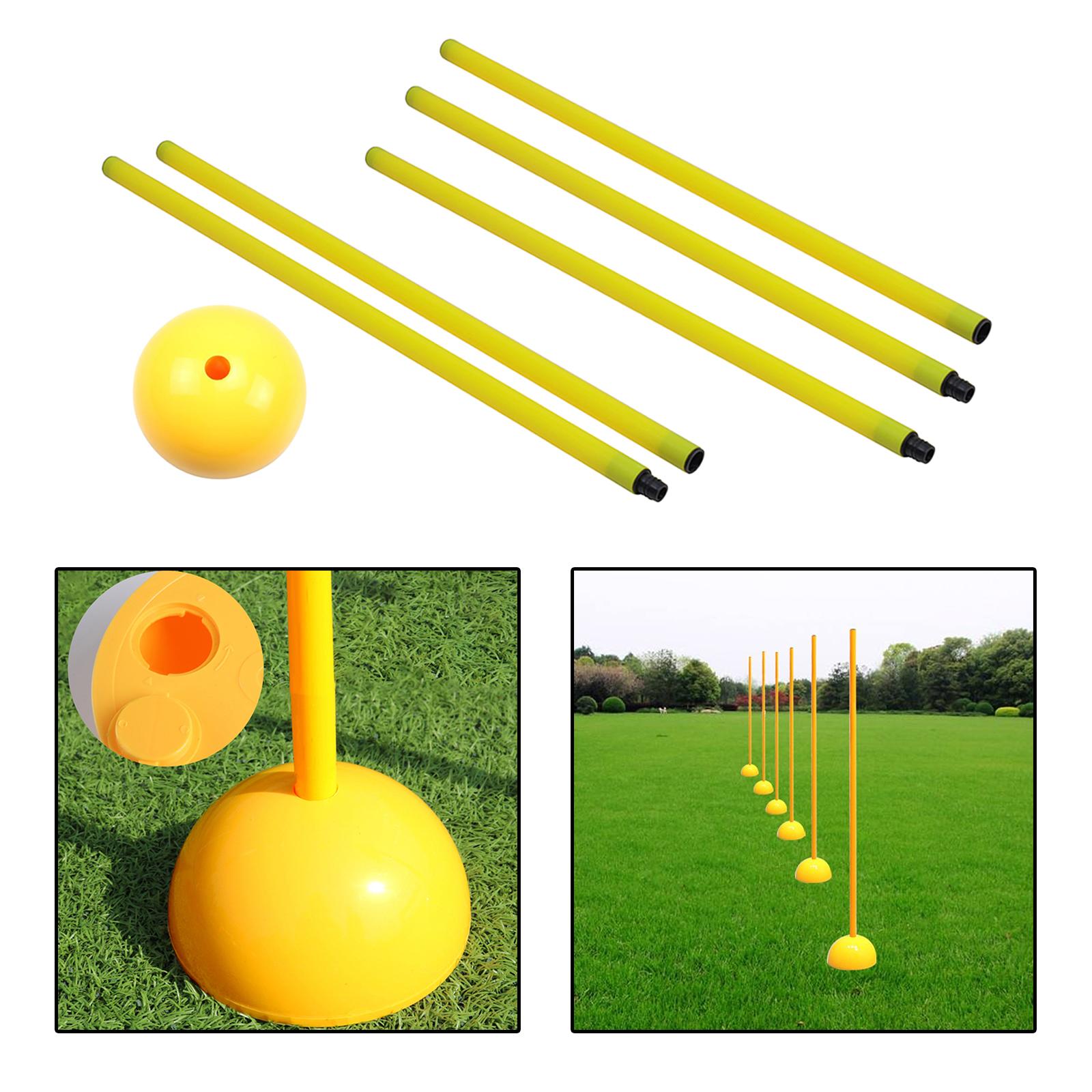Training Marker Football Sign  - Sports Equipment Football review and price