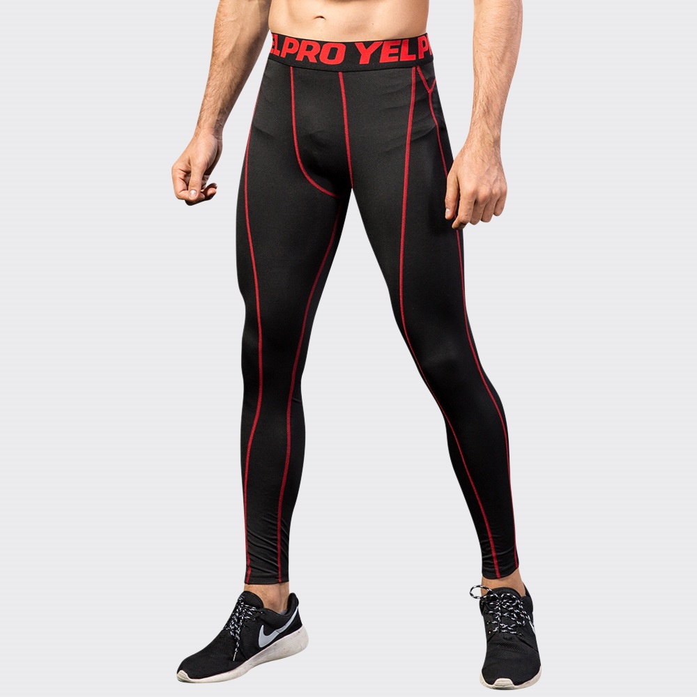 Men's Running Sport Pants Spor - Sports Equipment Logo review and price
