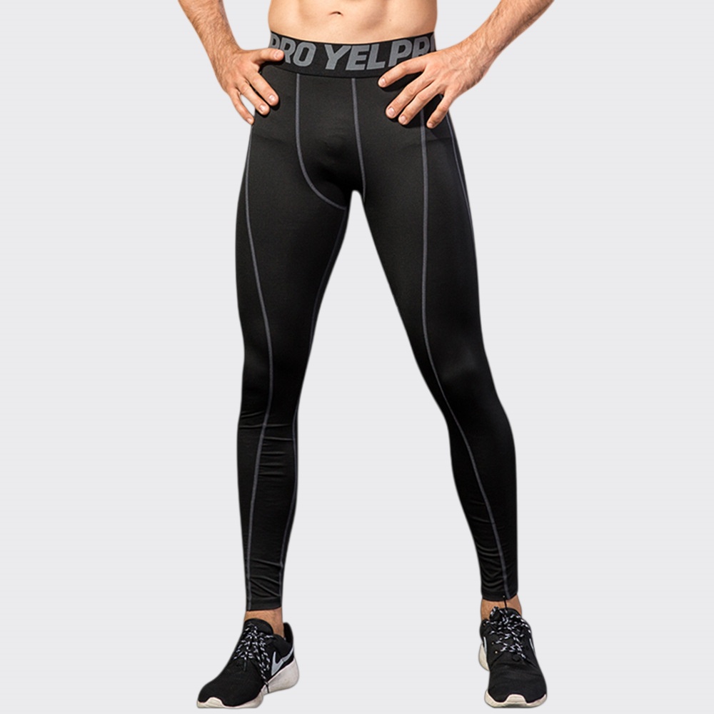 Men's Running Sport Pants Spor - Sports Equipment Logo review and price