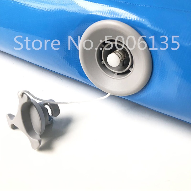 3 Meters Inflatable Air Gym Ai - Tumbling Air Track review and price