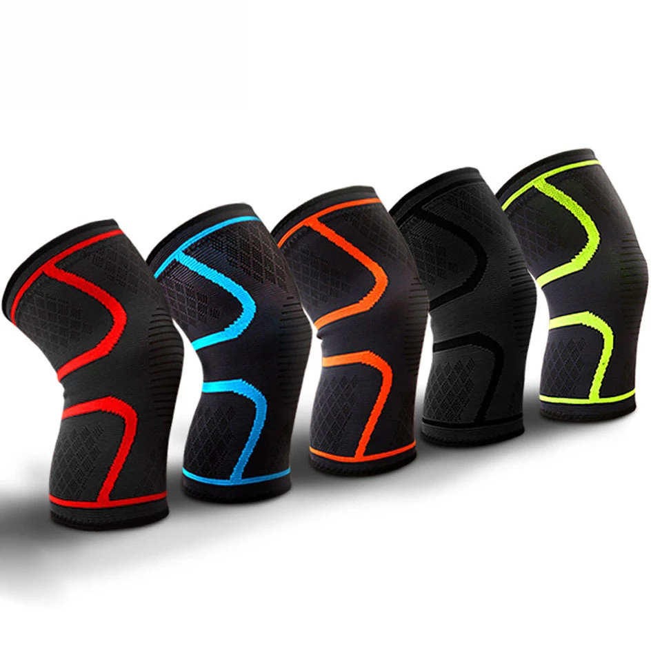 1 Piece Of Elastic Knee Pads,B - Volleyball Knee Pad review and price
