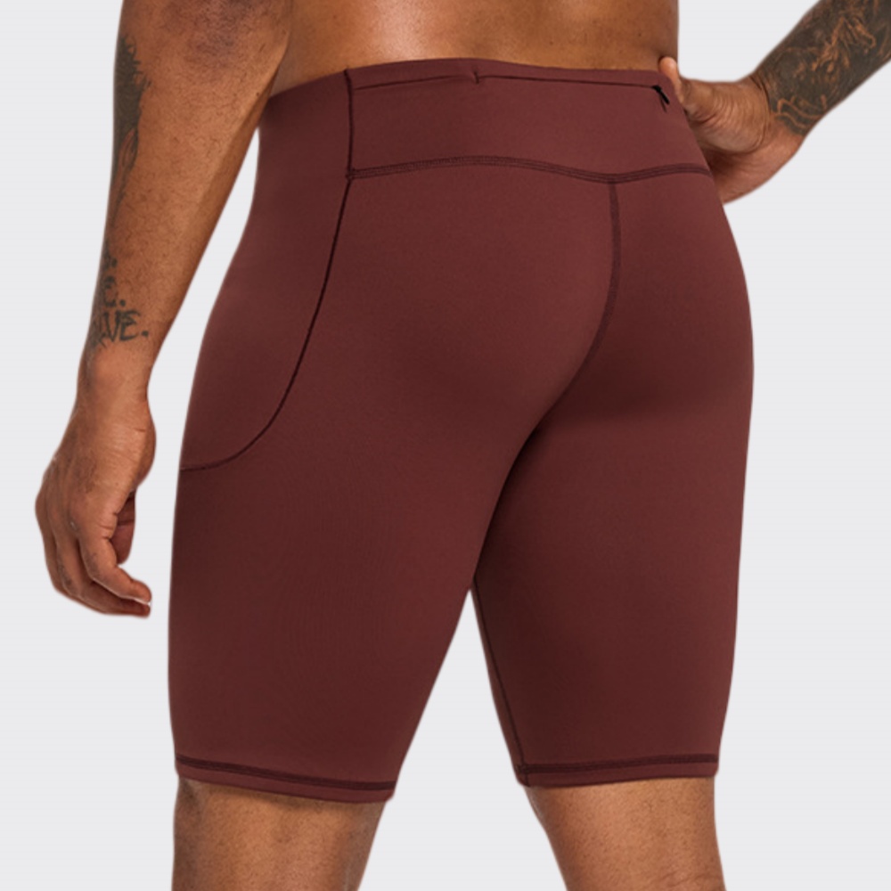 New Men's Running Shorts Summe - Sports Equipment Logo review and price
