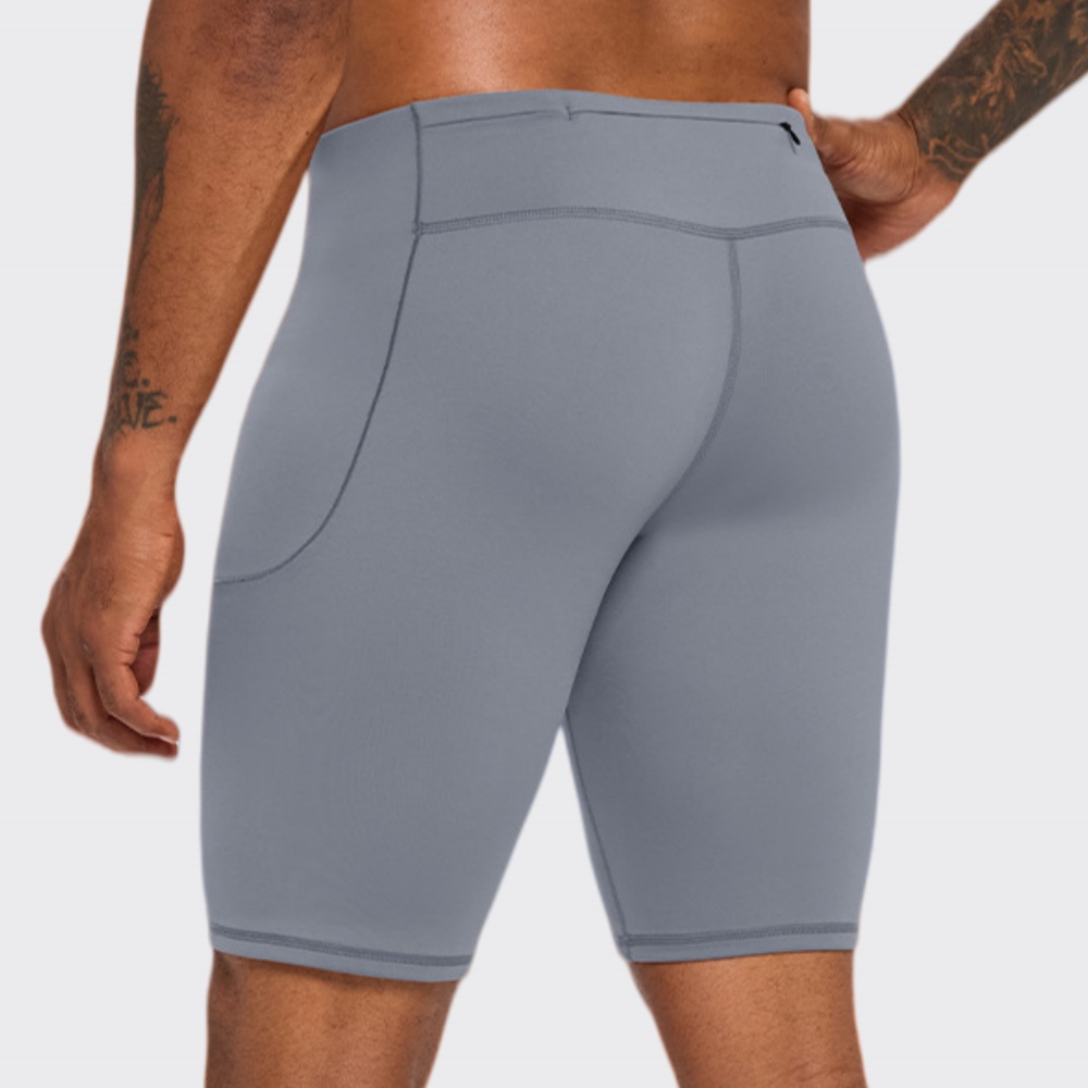 New Men's Running Shorts Summe - Sports Equipment Logo review and price