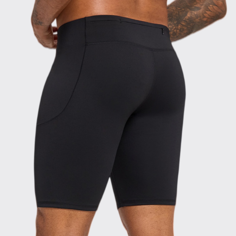 New Men's Running Shorts Summe - Sports Equipment Logo review and price