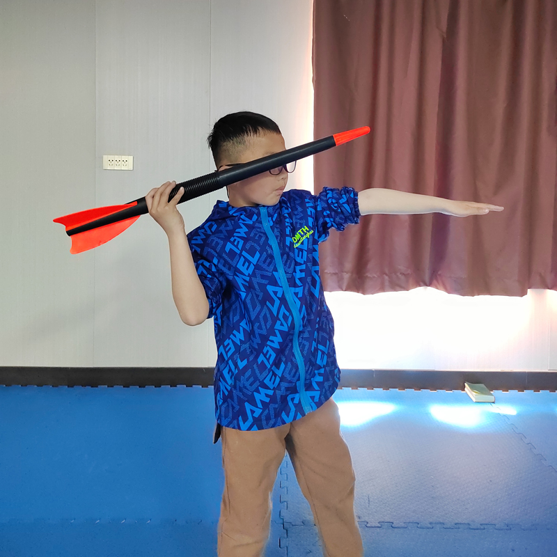 Kids Turbo Javelin 250g Plasti - Sports Equipment Javelin review and price